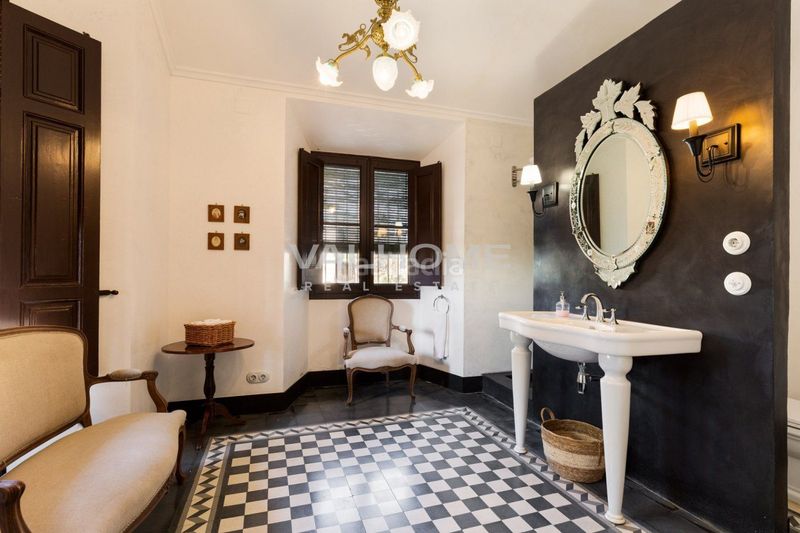 Foto 3eb222fc-3339-490f-a6af-23e27e6b0b3c. Alquiler casa villa modernista habilitada como hotelboutique en alquiler a 30 minutos de barcelona en Castellar del Vallès