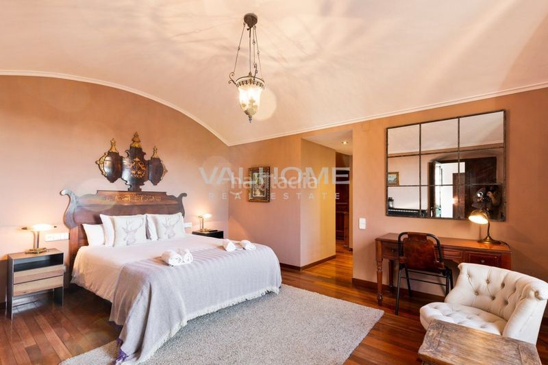 Foto 5d489899-1532-48cc-b8c2-fef5ca862611. Alquiler casa villa modernista habilitada como hotelboutique en alquiler a 30 minutos de barcelona en Castellar del Vallès