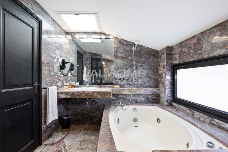 Foto 8f66921f-0cb8-4b59-b12f-a785fbc1a708. Alquiler casa villa modernista habilitada como hotelboutique en alquiler a 30 minutos de barcelona en Castellar del Vallès