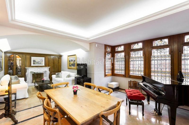 Foto ab639df5-2a06-480e-8883-2fe9fe77c225. Alquiler casa villa modernista habilitada como hotelboutique en alquiler a 30 minutos de barcelona en Castellar del Vallès