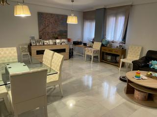 Appartement  Calle real. En el precio incluyen dos plazas de garaje