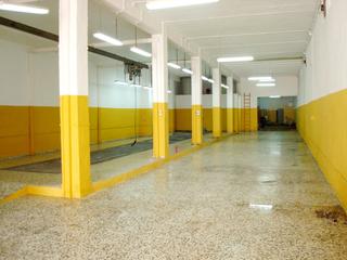 Local Comercial  Pasaje ruiz medina