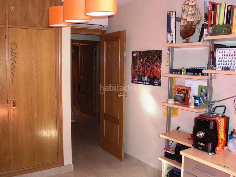 Foto 0f3432b1-e694-45ae-93e3-af0284dc3916. Pis amb aparcament a Hacho - Amaro Ceuta