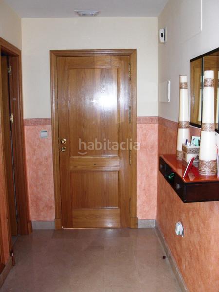 Foto 0f407f64-2ff9-4105-83de-73c107168e3b. Pis amb aparcament a Hacho - Amaro Ceuta