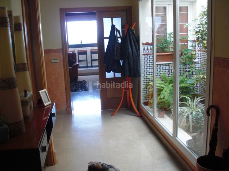 Foto 24703ab9-d0e0-4bf3-b2fa-a39b2d230ecd. Pis amb aparcament a Hacho - Amaro Ceuta