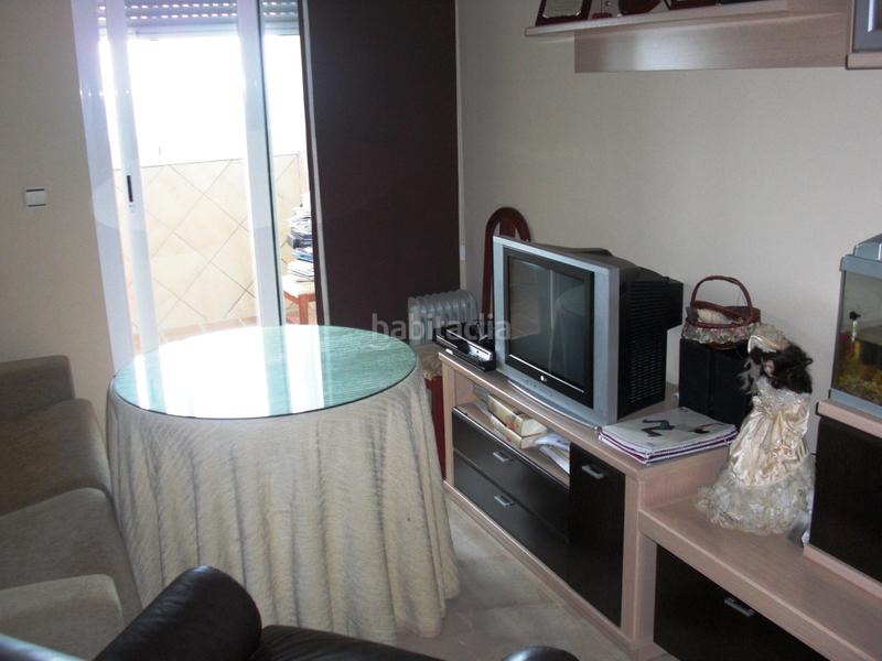 Foto 36916169-0130-442d-8bae-643fd70f2e73. Pis amb aparcament a Hacho - Amaro Ceuta