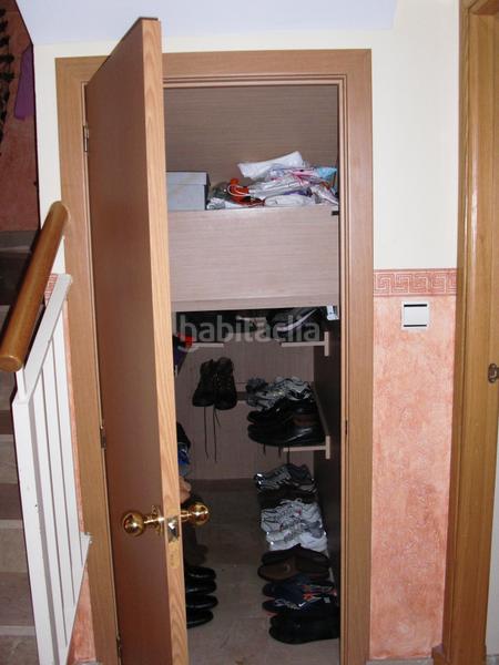 Foto 3aa7d147-1e79-47c7-8b9b-0650e8819fc5. Pis amb aparcament a Hacho - Amaro Ceuta