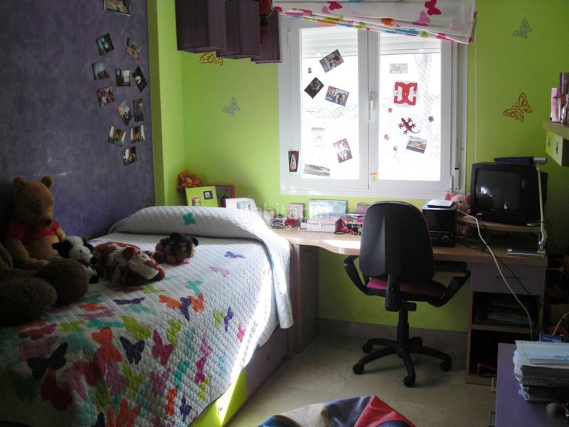 Foto 3fb9a142-6f29-4278-9df8-f48454e99258. Pis amb aparcament a Hacho - Amaro Ceuta