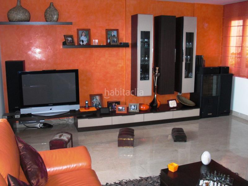 Foto 447c2388-a07a-4bad-bb88-0126adf54b4a. Pis amb aparcament a Hacho - Amaro Ceuta