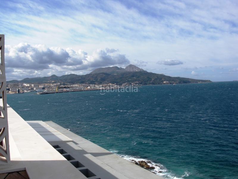 Foto 494c381b-e669-4226-8549-2c2b31c3d0d5. Pis amb aparcament a Hacho - Amaro Ceuta