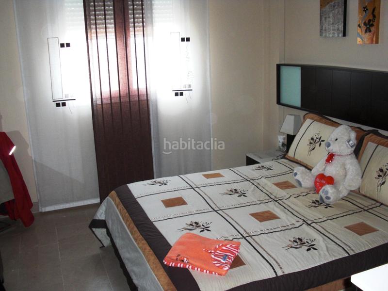 Foto 629bcf05-4177-4adc-b561-4acc9f38e3ba. Pis amb aparcament a Hacho - Amaro Ceuta