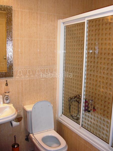 Foto 99f25937-ecff-4bd1-be79-23ec9cd38fda. Pis amb aparcament a Hacho - Amaro Ceuta