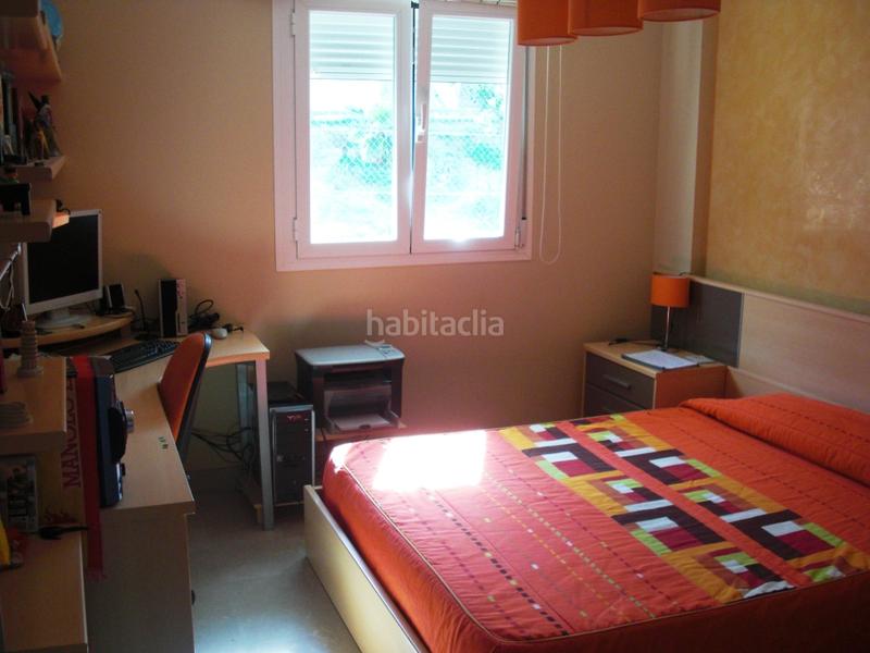 Foto ae176866-d177-42f1-8217-5ad0f4610286. Pis amb aparcament a Hacho - Amaro Ceuta