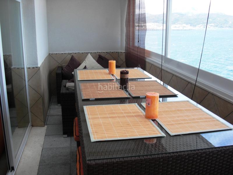 Foto be6de106-d899-407d-a90a-7c852ac5f124. Pis amb aparcament a Hacho - Amaro Ceuta