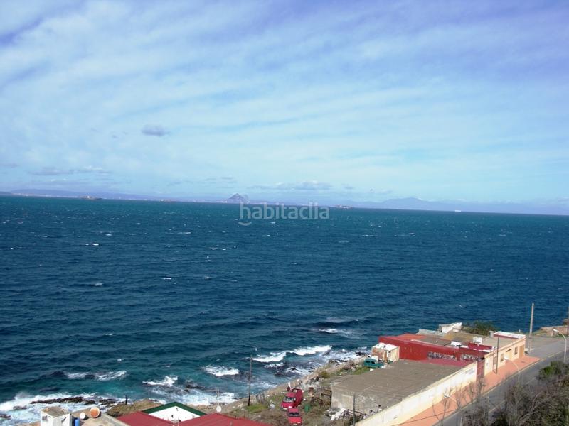 Foto c0a6eff3-31dd-44d9-8934-ad85c1888a4f. Pis amb aparcament a Hacho - Amaro Ceuta