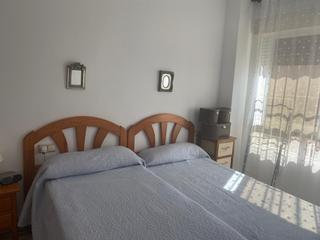 Appartement  Avenida de áfrica. Estupendo apartamento en buena zona con plaza de garaje