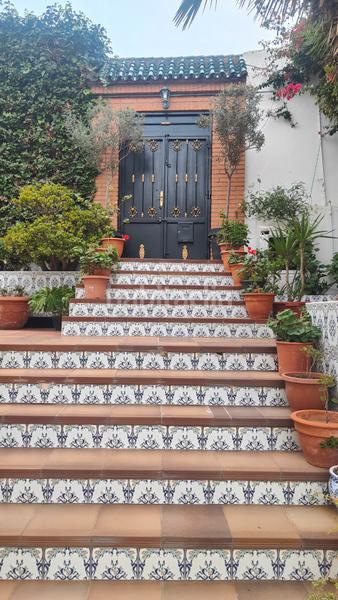 Foto 07ab6301-8445-4a8b-b60b-5157979cbdd3. Xalet a urbanización san antonio 59 a Hacho - Amaro Ceuta