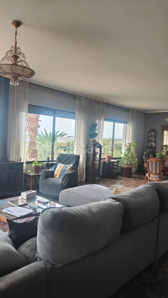 Foto 0d678ff5-f610-46db-be28-3f5dc7336d4f. Xalet a urbanización san antonio 59 a Hacho - Amaro Ceuta