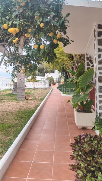 Foto 0fb5358b-d46d-4272-bf93-543377e4a0bd. Xalet a urbanización san antonio 59 a Hacho - Amaro Ceuta