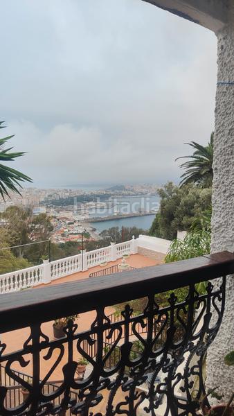 Foto 3511a721-18ae-4119-bd63-f45038a792d4. Xalet a urbanización san antonio 59 a Hacho - Amaro Ceuta