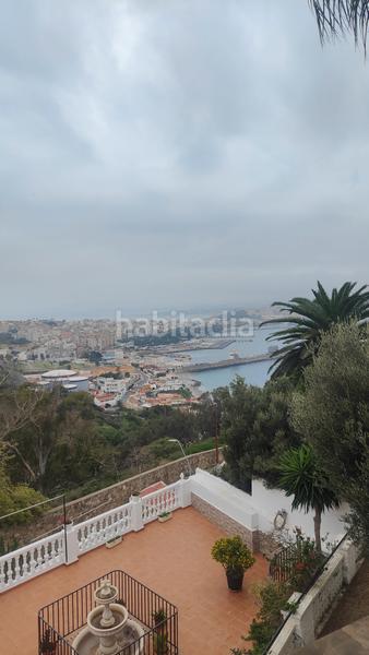 Foto 4b6f5838-2977-4335-b13f-d71f4ea90b5b. Xalet a urbanización san antonio 59 a Hacho - Amaro Ceuta