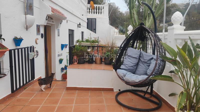 Foto 4f912676-43e9-4c88-a839-c279da1a46fb. Xalet a urbanización san antonio 59 a Hacho - Amaro Ceuta