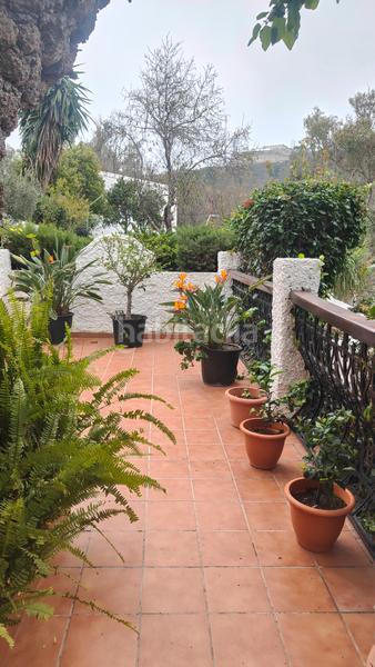 Foto 55f67bf8-70f8-4b98-8276-21660b6095bb. Xalet a urbanización san antonio 59 a Hacho - Amaro Ceuta