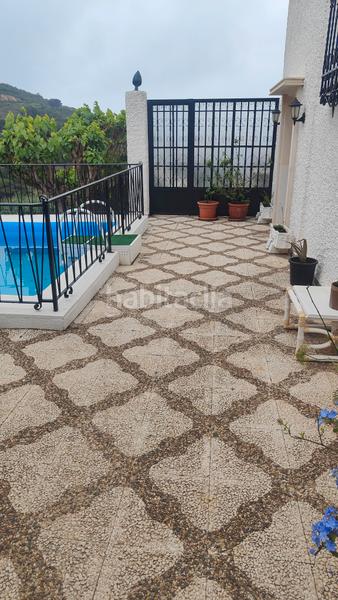 Foto 5c90ad1e-8442-4cb1-932a-58ee7f665b18. Xalet a urbanización san antonio 59 a Hacho - Amaro Ceuta