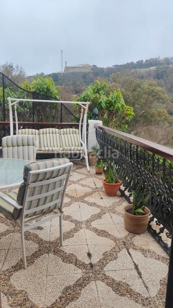 Foto 6d45cc80-3125-437b-b86e-10a68e85d194. Xalet a urbanización san antonio 59 a Hacho - Amaro Ceuta