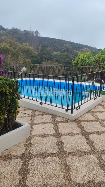 Foto 70e0b5b7-c676-4669-8773-2720f04b6298. Xalet a urbanización san antonio 59 a Hacho - Amaro Ceuta