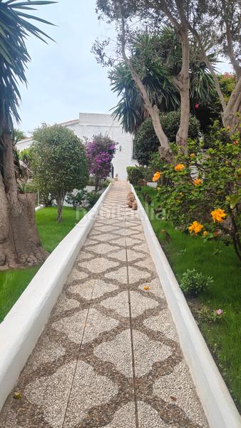 Foto 83456621-2307-46ac-bf2c-43c8fd1644e7. Xalet a urbanización san antonio 59 a Hacho - Amaro Ceuta