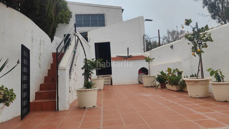 Foto 83465909-0abd-461e-b463-af3c688486dd. Xalet a urbanización san antonio 59 a Hacho - Amaro Ceuta