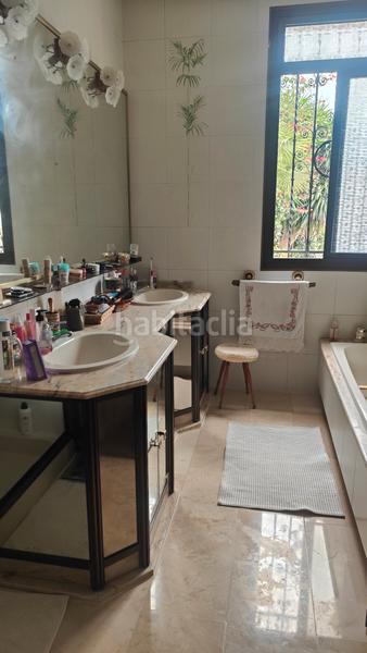 Foto 8369c708-c6ea-476d-94b9-f4bb99c5b5c0. Xalet a urbanización san antonio 59 a Hacho - Amaro Ceuta