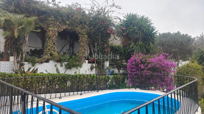 Foto 88266f3a-a353-4c79-aa8a-c89d7afcb3b8. Xalet a urbanización san antonio 59 a Hacho - Amaro Ceuta