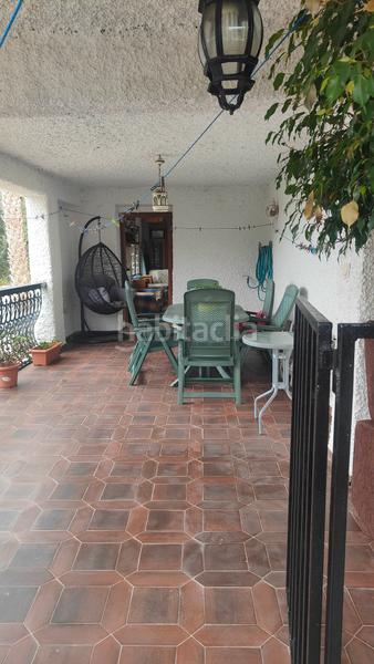 Foto 88f37ad0-94d1-485c-b297-65ec894b0707. Xalet a urbanización san antonio 59 a Hacho - Amaro Ceuta