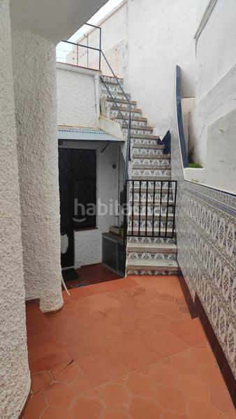 Foto 9549d177-e2c9-483a-975d-4a2031b7277e. Xalet a urbanización san antonio 59 a Hacho - Amaro Ceuta