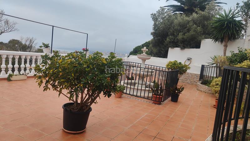 Foto 9bf0ba24-1239-4340-80f7-7bdc79212d48. Xalet a urbanización san antonio 59 a Hacho - Amaro Ceuta