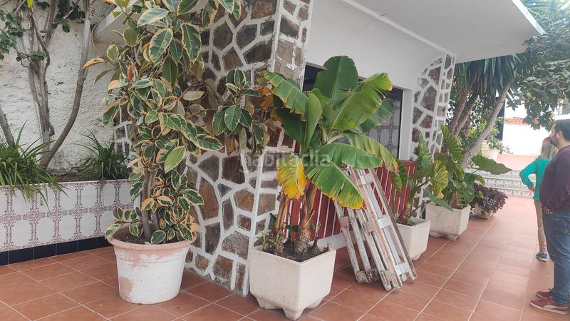 Foto 9eec8e21-e9c0-4c3c-a0f4-11868ea9e5cb. Xalet a urbanización san antonio 59 a Hacho - Amaro Ceuta