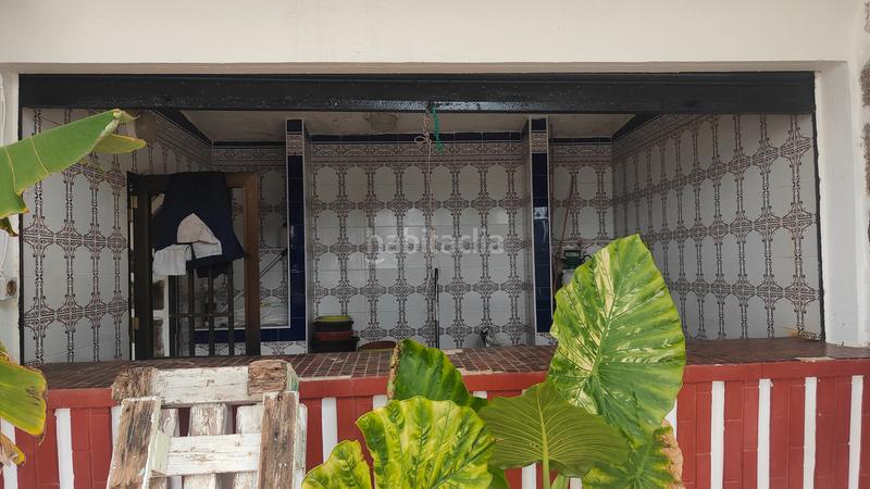 Foto f654b284-12a2-4aca-89f9-5e57cf3e4e66. Xalet a urbanización san antonio 59 a Hacho - Amaro Ceuta