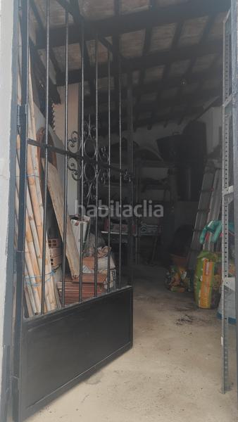 Foto ff2f1d21-5429-4cb6-acbc-dabc1ede05fa. Xalet a urbanización san antonio 59 a Hacho - Amaro Ceuta