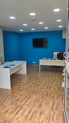 Alquiler Oficina  Calle general serrano orive. Se alquila oficina en el centro