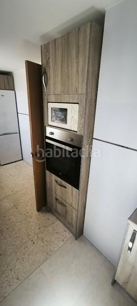 Foto b219c21c-e90f-48a3-b0e0-cd14ea482275. Appartamento in Muelle Ceuta