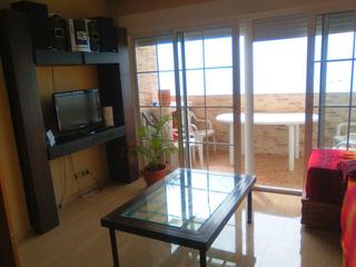 Location Appartement  Avenida de africa. Se alquila estupendo piso en avenida de africa con vistas