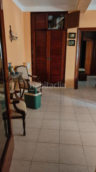Foto 0d73d71f-99dc-4faa-8b93-c4c759985445. Piso se vende vivienda en pleno Centro de la ciudad todo exterior en Ceuta