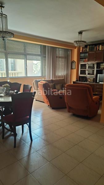 Foto 716a3a4d-5420-4b86-af66-5e8017578a7d. Piso se vende vivienda en pleno Centro de la ciudad todo exterior en Ceuta