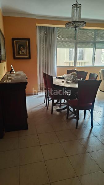 Foto db0b7f0a-0a96-430a-b191-fb4e9ace38d9. Piso se vende vivienda en pleno Centro de la ciudad todo exterior en Ceuta