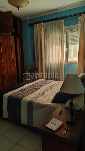 Foto e46b6625-b7ed-43e2-81b4-c93e93311488. Piso se vende vivienda en pleno Centro de la ciudad todo exterior en Ceuta