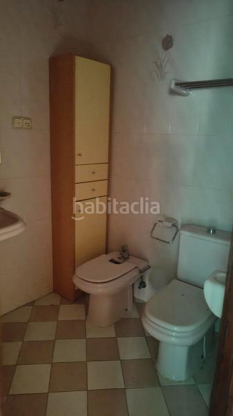 Foto ec605e01-2ee2-48d5-bbf5-f201c83f1118. Piso se vende vivienda en pleno Centro de la ciudad todo exterior en Ceuta