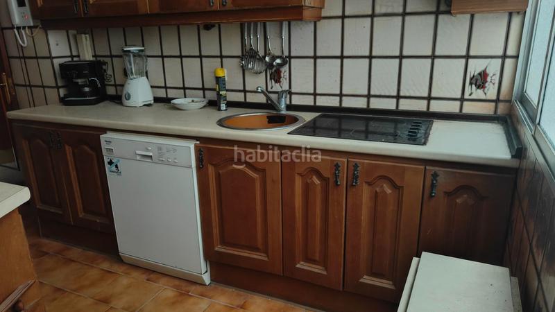 Foto f57192a9-390d-4e19-bbb3-b914678b3760. Piso se vende vivienda en pleno Centro de la ciudad todo exterior en Ceuta