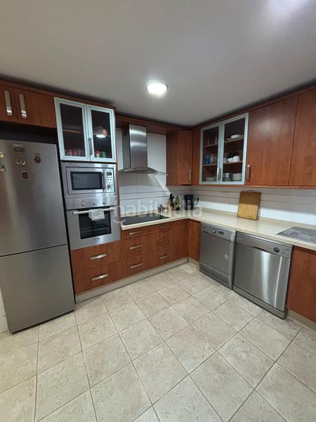 Foto 66fb0b17-5608-4c7e-bded-4f8ea510ad06. Appartement avec parking dans Centro Ceuta